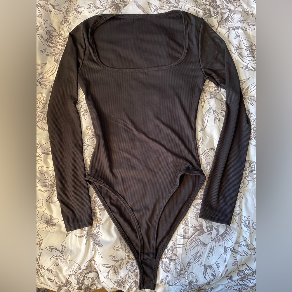 Bodysuits
